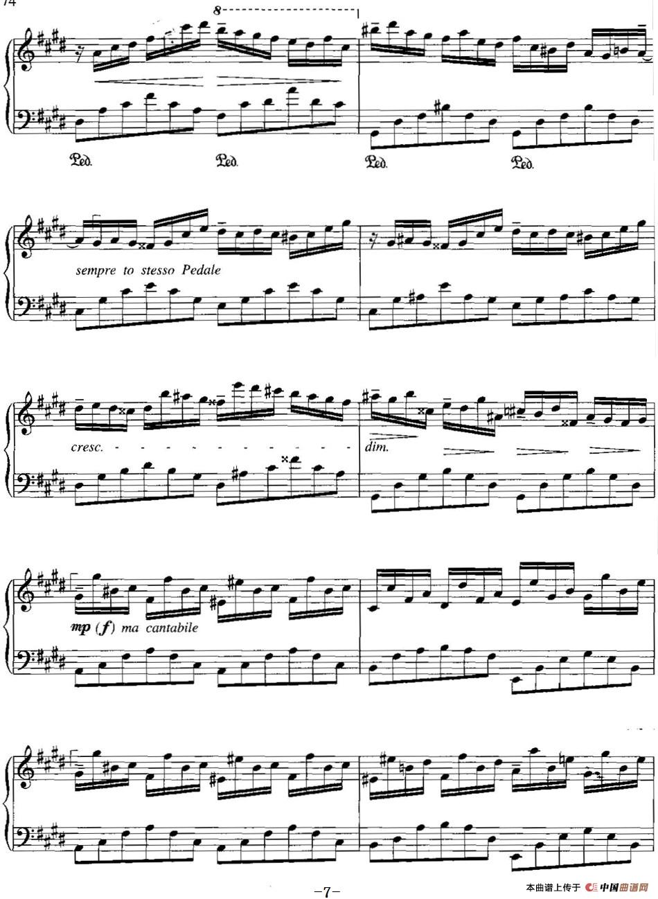 不可不弹的世界钢琴名曲：幻想即兴曲(1)不可不弹的世界钢琴名曲：幻想即兴曲&肖邦7.jpg