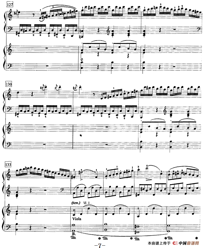 钢琴教程第八级 大型乐曲(C大调第一钢琴协奏曲 Op.15 第一乐章)(1)钢琴教程第八级 大型乐曲(C大调第一钢琴协奏曲 Op.15 第一乐章)贝多芬曲7.png