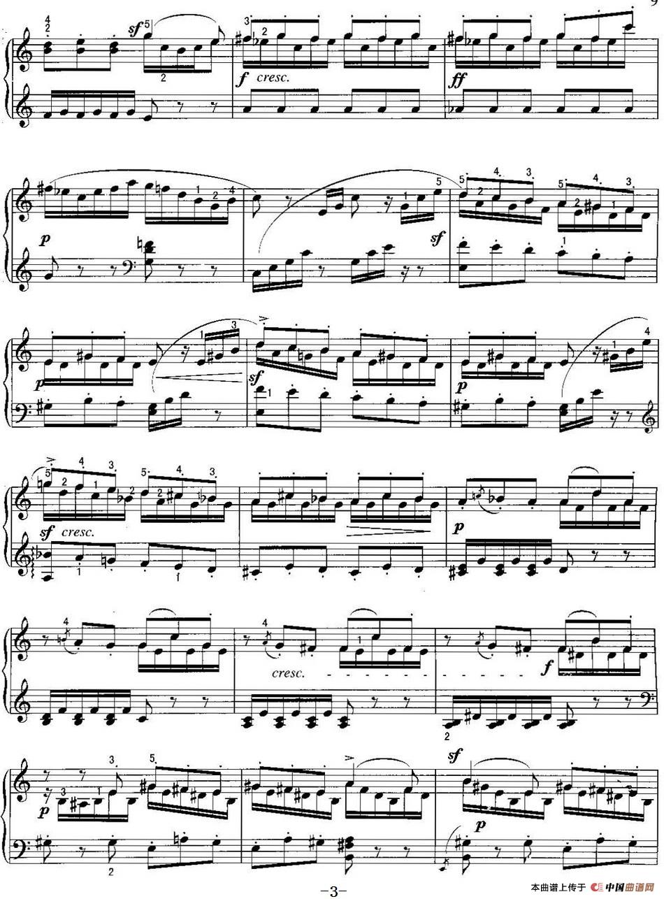 不可不弹的世界钢琴名曲：纺纱曲(1)不可不弹的世界钢琴名曲：纺纱曲&门德尔松3.jpg