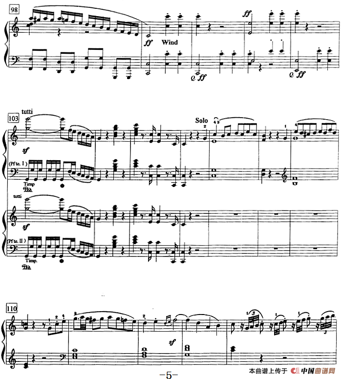 钢琴教程第八级 大型乐曲(C大调第一钢琴协奏曲 Op.15 第一乐章)(1)钢琴教程第八级 大型乐曲(C大调第一钢琴协奏曲 Op.15 第一乐章)贝多芬曲5.png