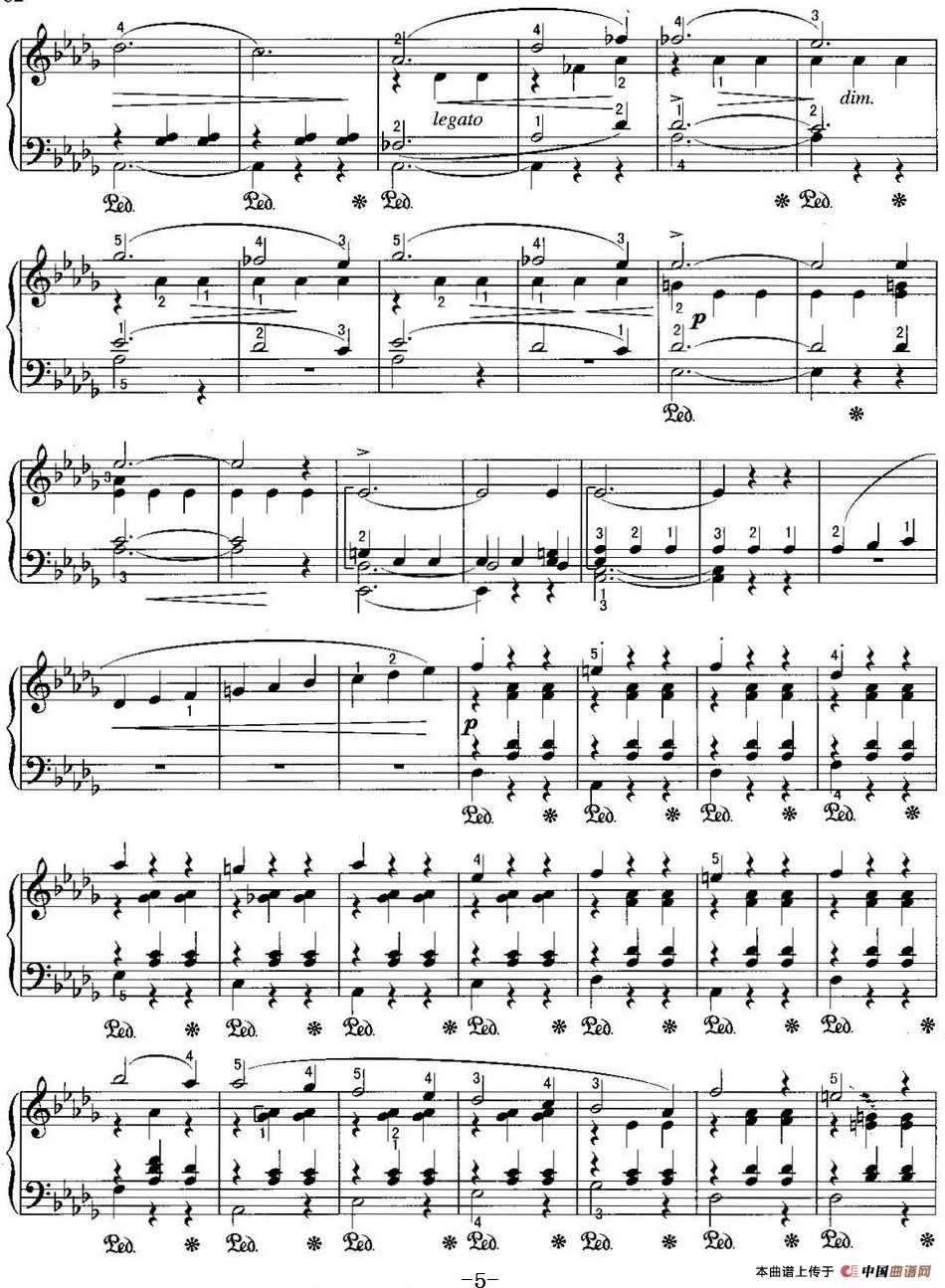 不可不弹的世界钢琴名曲：邀舞(1)不可不弹的世界钢琴名曲：邀舞&韦伯5.jpg