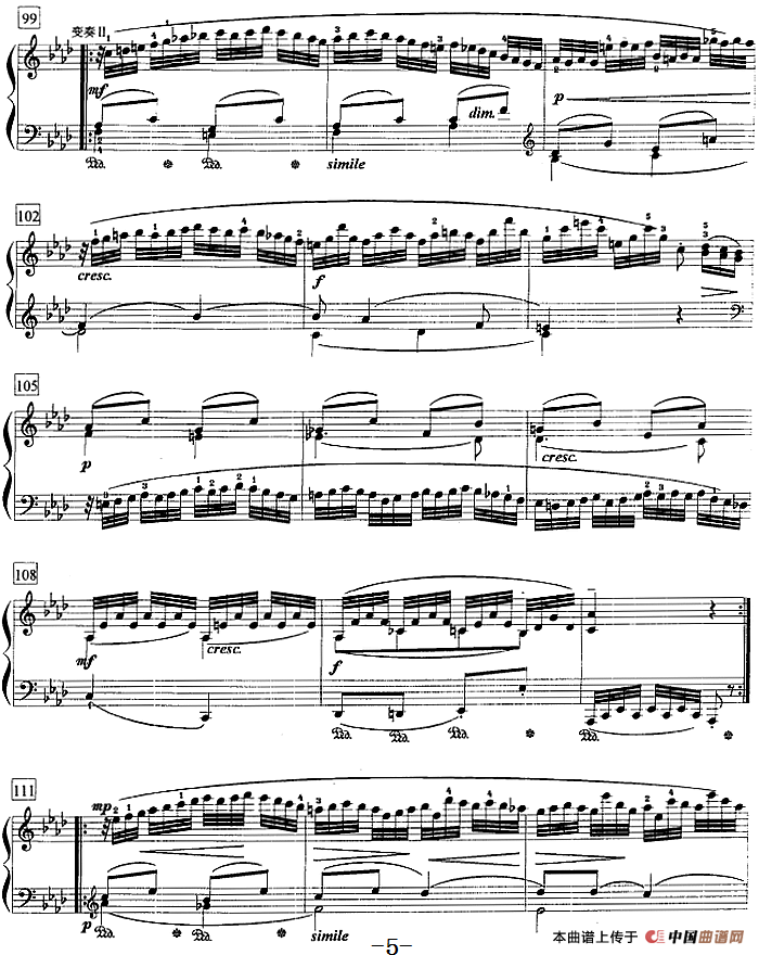 钢琴教程第七级 大型乐曲（f小调变奏曲 Op.83）(1)钢琴教程第七级 大型乐曲（f小调变奏曲 Op.83）海顿曲5.png