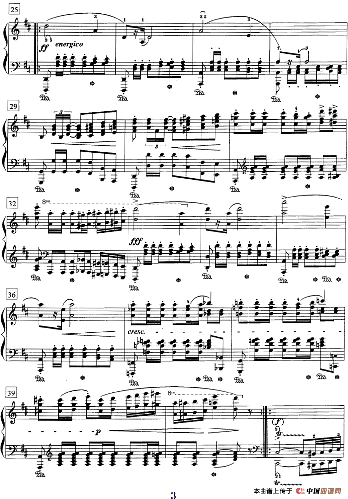 钢琴教程第八级 中外乐曲（A大调波兰舞曲 Op.40 No.1）(1)钢琴教程第八级 中外乐曲（A大调波兰舞曲 Op.40 No.1）肖邦曲3.png