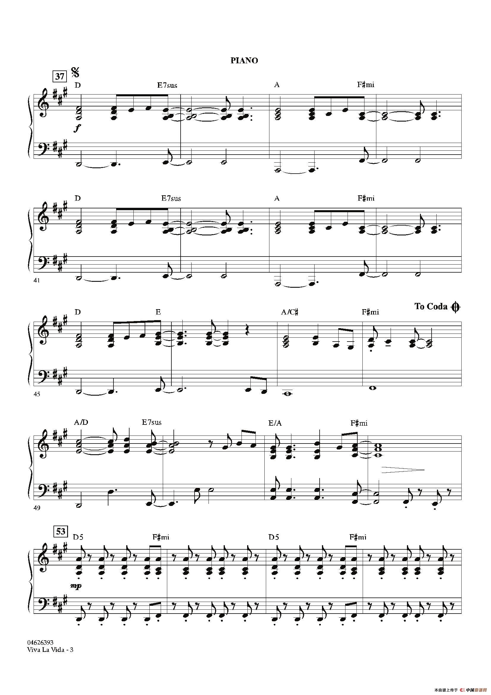 VIVA LA VIDA（钢琴分谱）(1)003.jpg