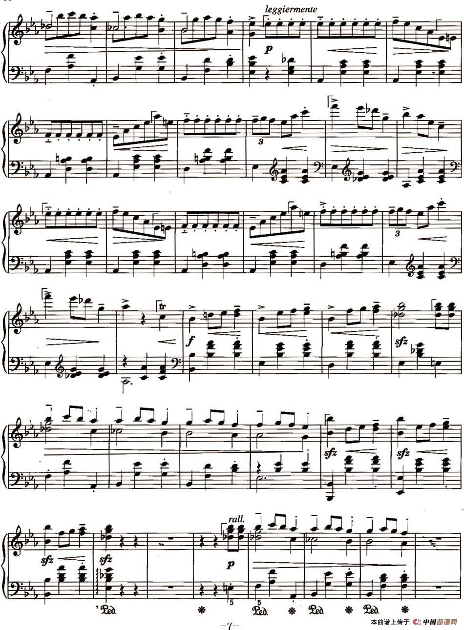 不可不弹的世界钢琴名曲：辉煌的大圆舞曲(1)不可不弹的世界钢琴名曲：辉煌的大圆舞曲&肖邦7.jpg