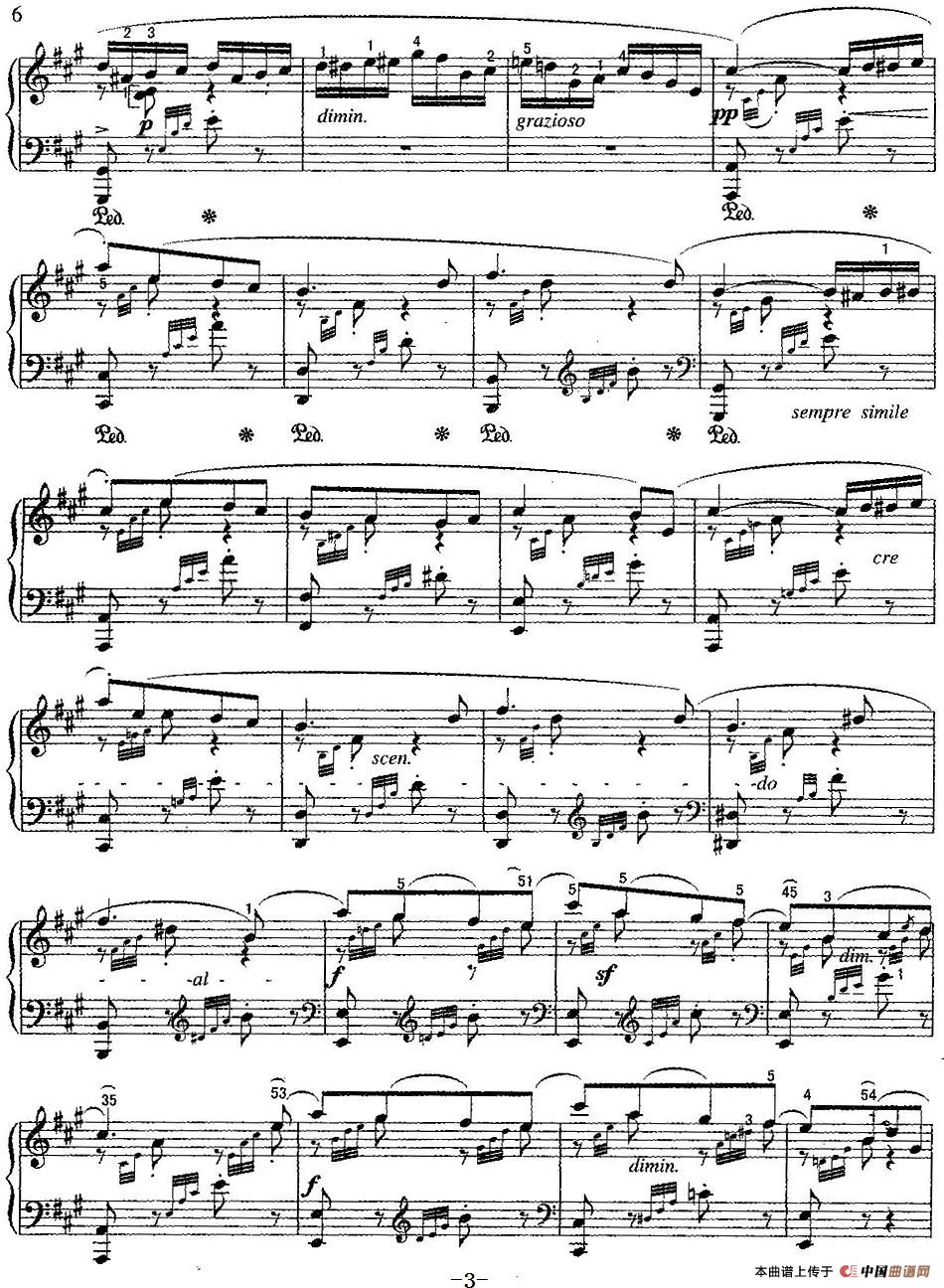 不可不弹的世界钢琴名曲：春之歌(1)不可不弹的世界钢琴名曲：春之歌&门德尔松3.jpg