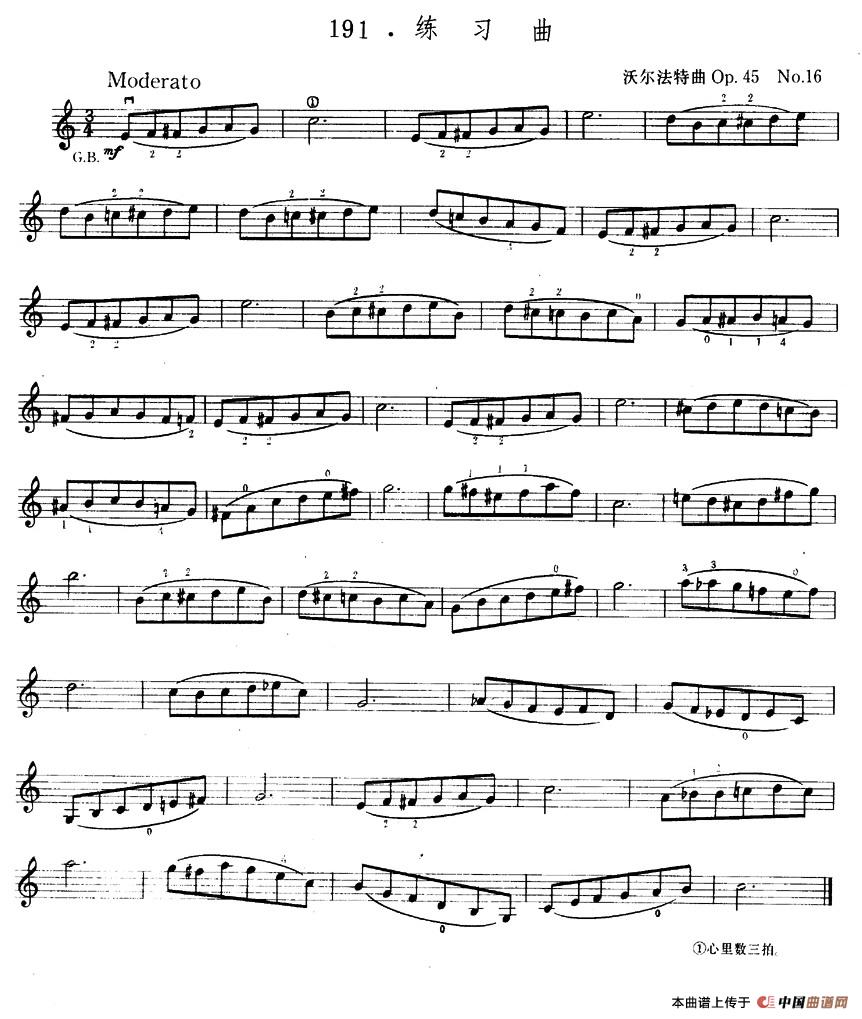 沃尔法特Op45 No16 练习曲(1)1.jpg