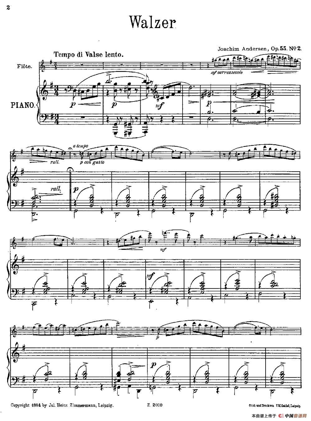 Walzer（Op.55 No.2）（长笛+钢琴伴奏）(1)图片2.jpg