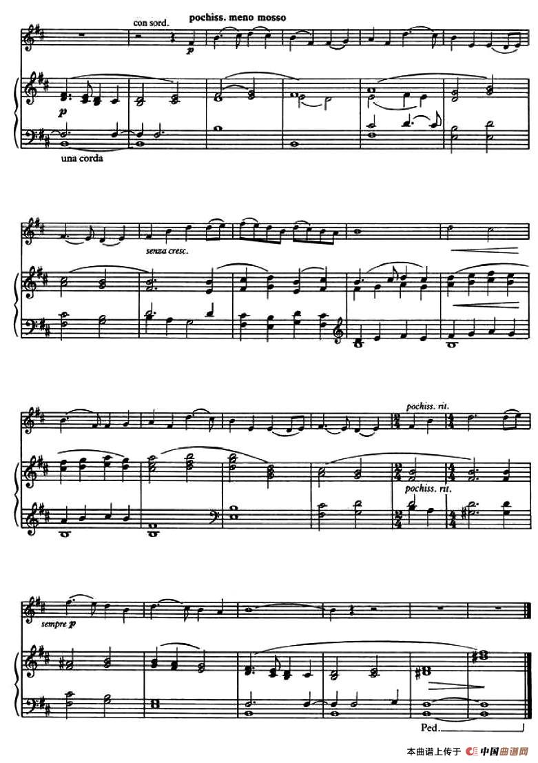 Siubhail a Gradh （爱尔兰曲调）(1)图片2.jpg