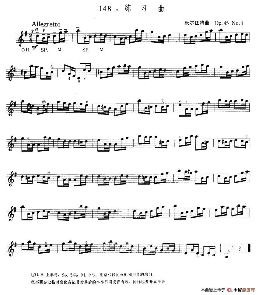 沃尔法特Op45 No4 练习曲(1)1.jpg