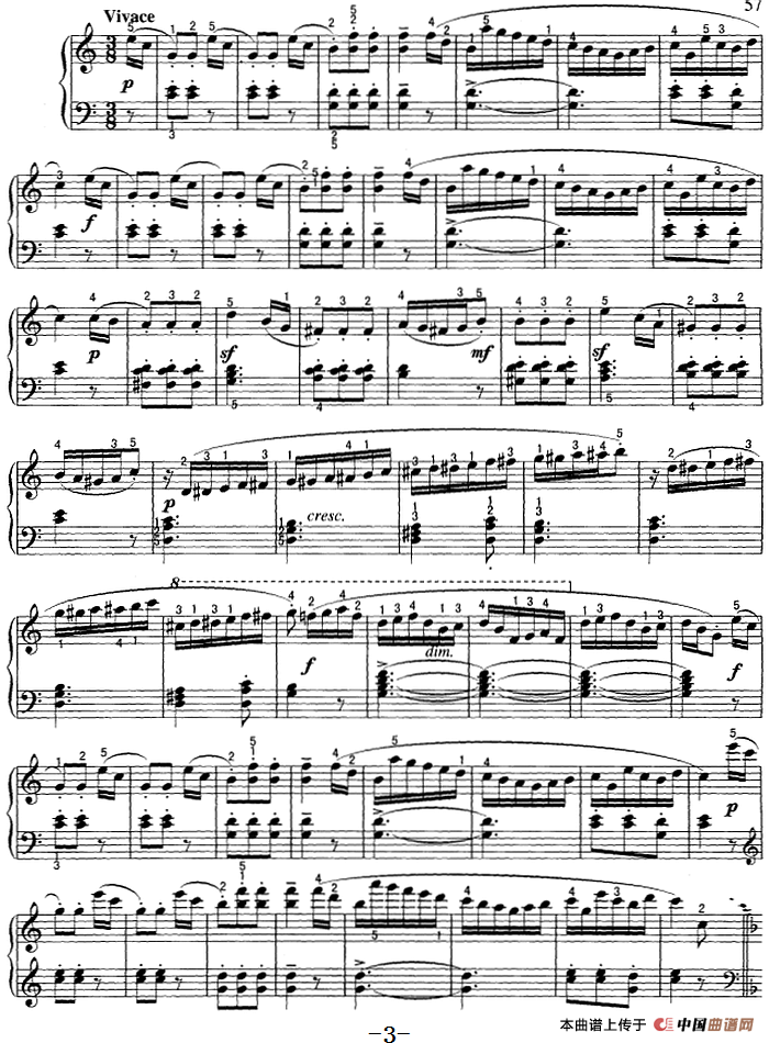 不可不弹的世界钢琴名曲：小奏鸣曲Op.55-1(1)不可不弹的世界钢琴名曲：小奏鸣曲Op.55-1&库劳3.png