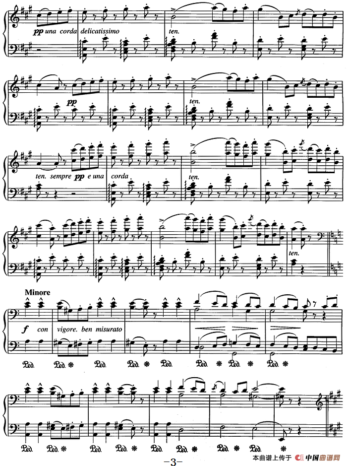 不可不弹的世界钢琴名曲：孤挺花（路易十三咏叹调）(1)不可不弹的世界钢琴名曲：孤挺花（路易十三咏叹调）&吉斯3.png