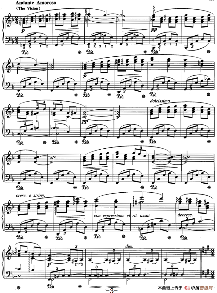 不可不弹的世界钢琴名曲：舞会后的爱之梦(1)不可不弹的世界钢琴名曲：舞会后的爱之梦&齐布尔卡3.png