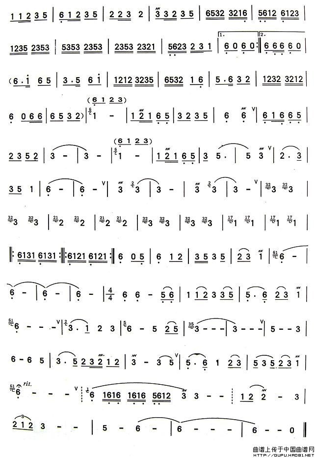 牧歌（4个版本）：牧歌2.jpg