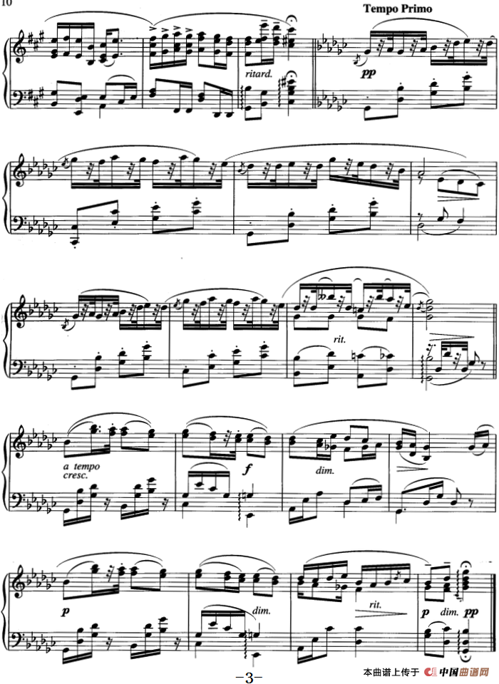 不可不弹的世界钢琴名曲：诙谐曲(1)不可不弹的世界钢琴名曲：诙谐曲&德沃扎克3.png