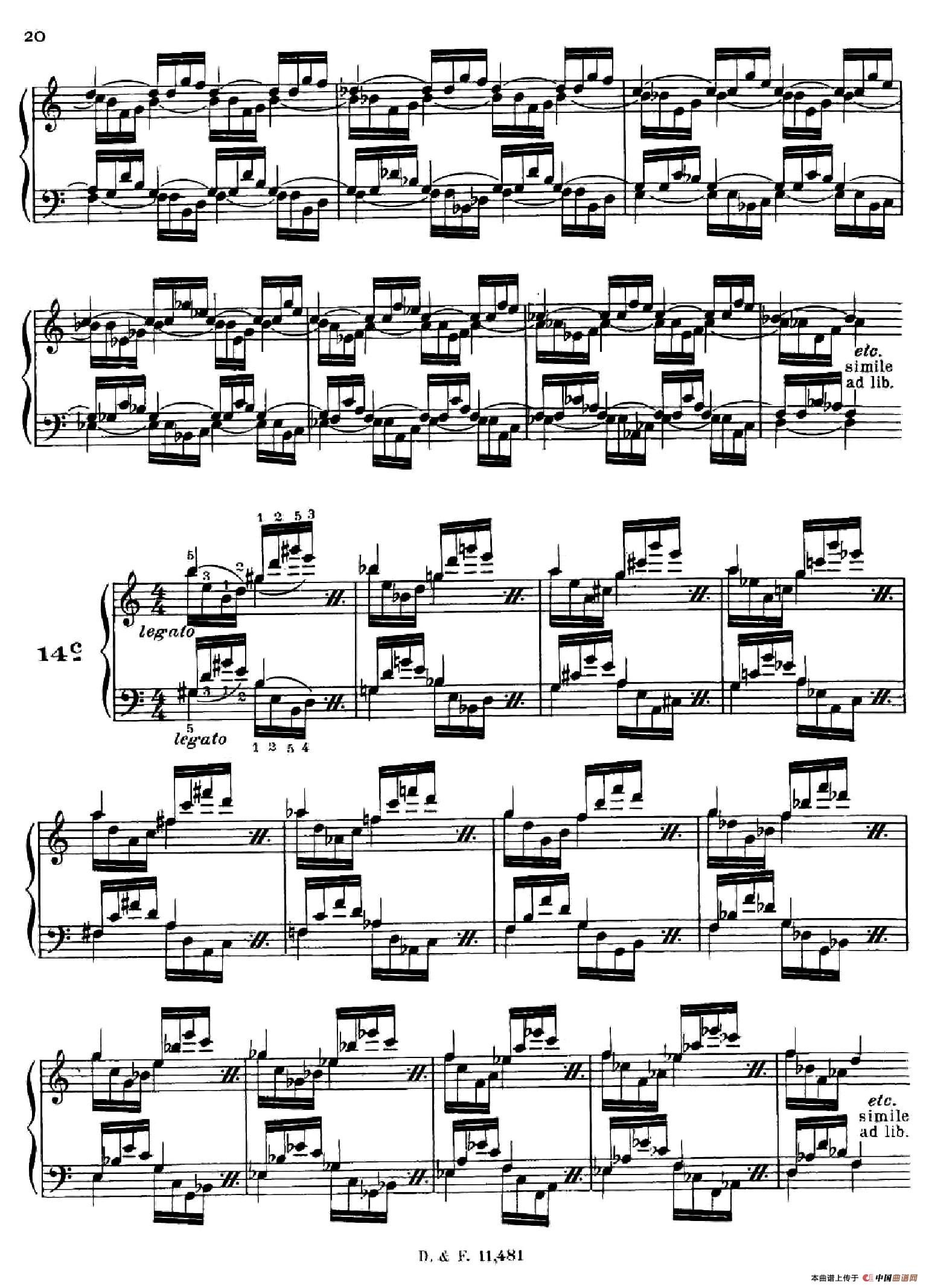 51 Exercises, WoO 6(51首钢琴练习 13—18)(1)022.jpg