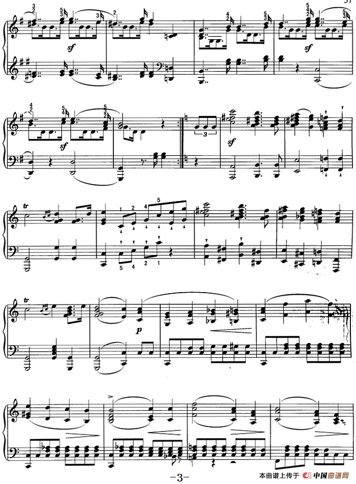 不可不弹的世界钢琴名曲：结婚进行曲(1)不可不弹的世界钢琴名曲：结婚进行曲&门德尔松3.png