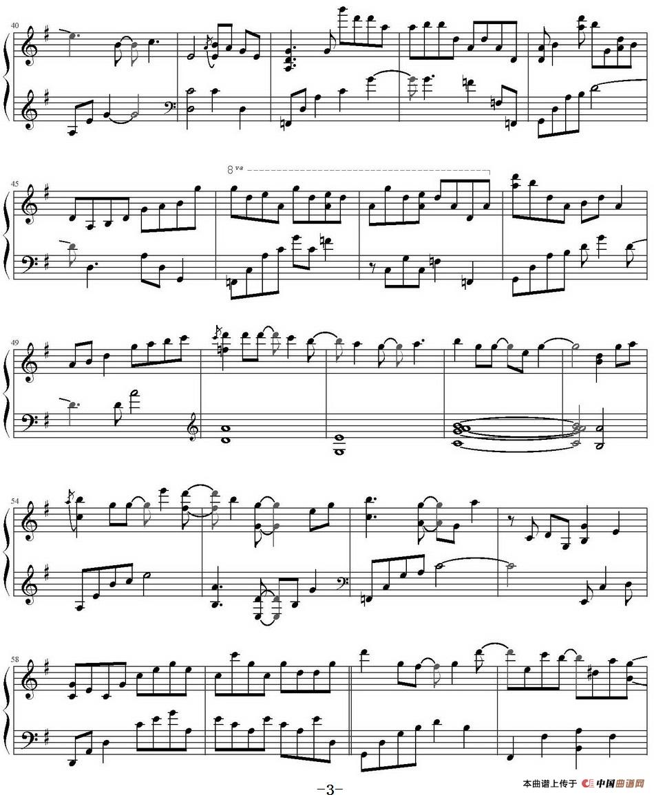 Letter(1)Letter Yiruma作曲 SilverRay制谱_页面_3.jpg