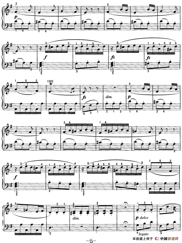 不可不弹的世界钢琴名曲：小奏鸣曲Op.36-2(1)不可不弹的世界钢琴名曲：小奏鸣曲Op.36-2&克莱门蒂5.png