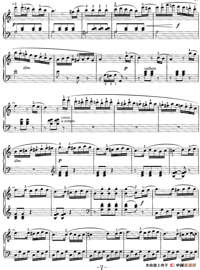 不可不弹的世界钢琴名曲：小奏鸣曲Op.20-1(1)不可不弹的世界钢琴名曲：小奏鸣曲Op.20-1&库劳7.png
