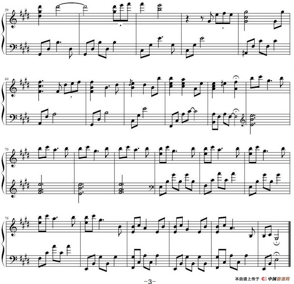 The Moment（SilverRay制谱版）(1)The Moment（SilverRay制谱版） Yiruma作曲 SilverRay制谱_页面_3.jpg