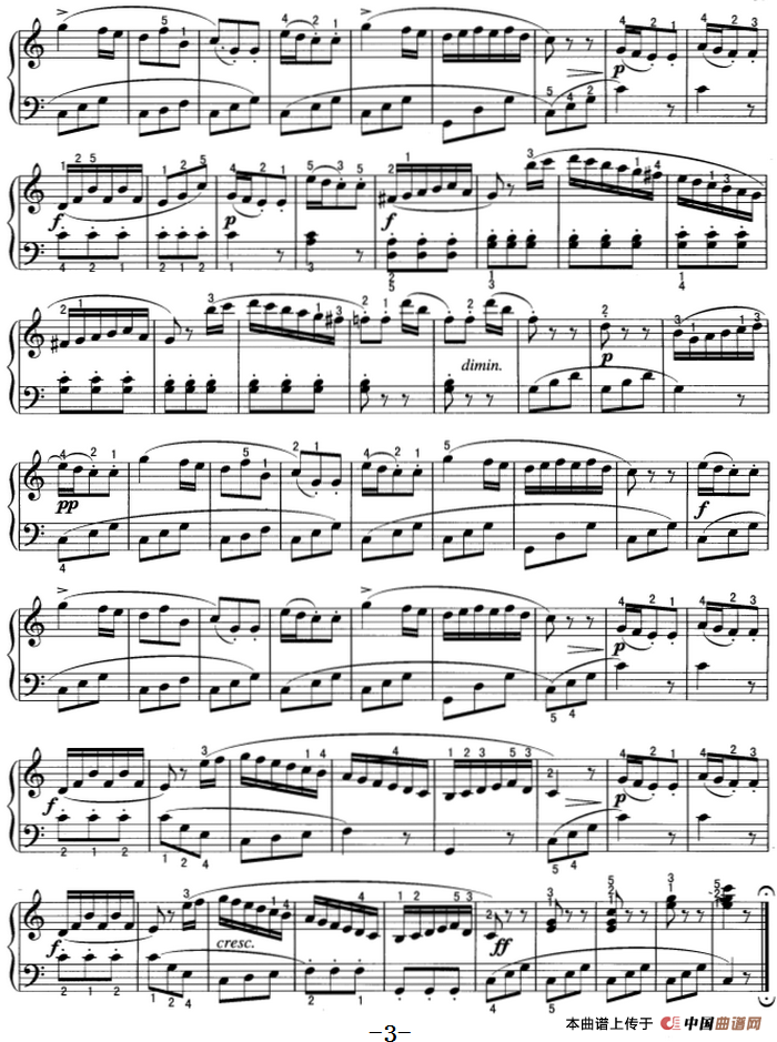 不可不弹的世界钢琴名曲：小奏鸣曲Op.36-1(1)不可不弹的世界钢琴名曲：小奏鸣曲Op.36-1&克莱门蒂3.png