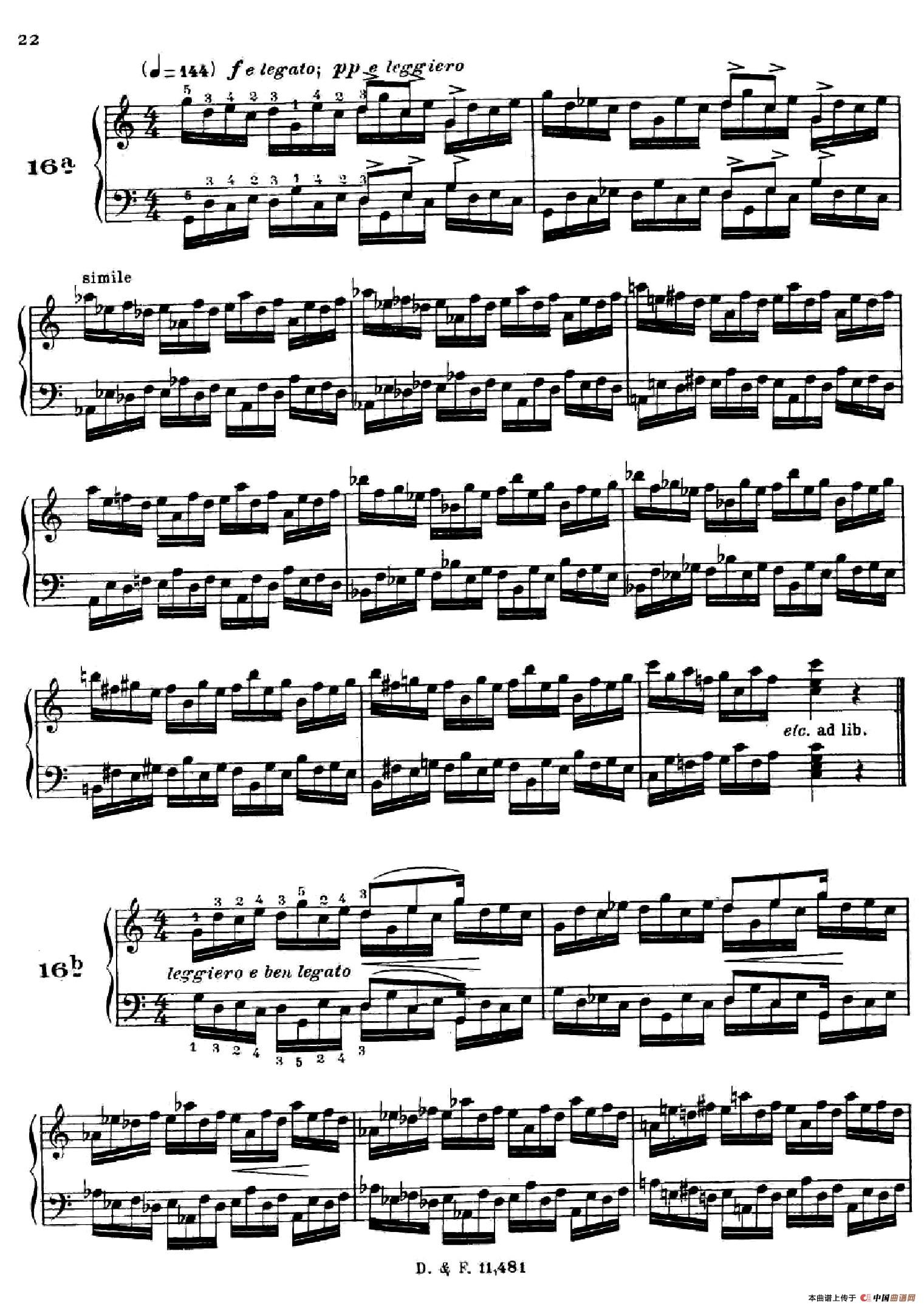 51 Exercises, WoO 6(51首钢琴练习 13—18)(1)024.jpg