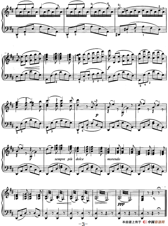 不可不弹的世界钢琴名曲：霍夫曼船歌(1)不可不弹的世界钢琴名曲：霍夫曼船歌&奥芬巴赫3.png