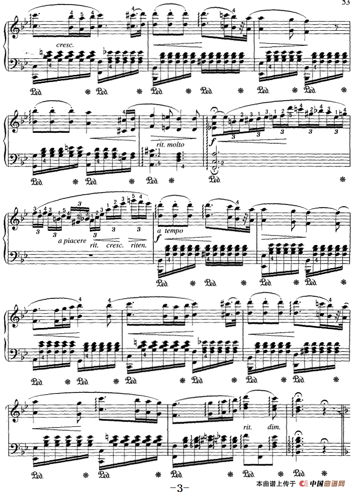 不可不弹的世界钢琴名曲：花之歌(1)不可不弹的世界钢琴名曲：花之歌&兰格3.png