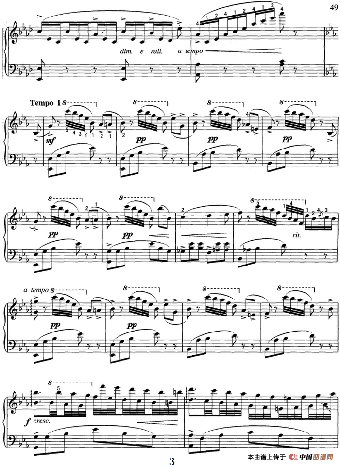 不可不弹的世界钢琴名曲：黄昏鸟鸣(1)不可不弹的世界钢琴名曲：黄昏鸟鸣&理查德3.png