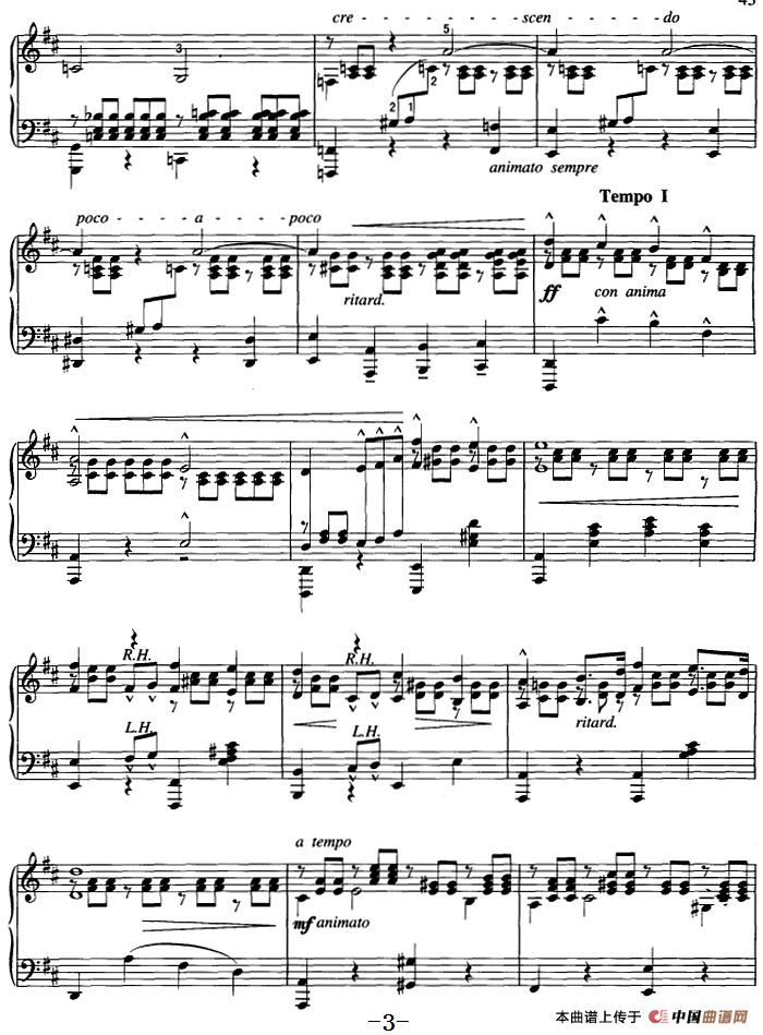不可不弹的世界钢琴名曲：坦诚的自白(1)不可不弹的世界钢琴名曲：坦诚的自白&托姆3.png