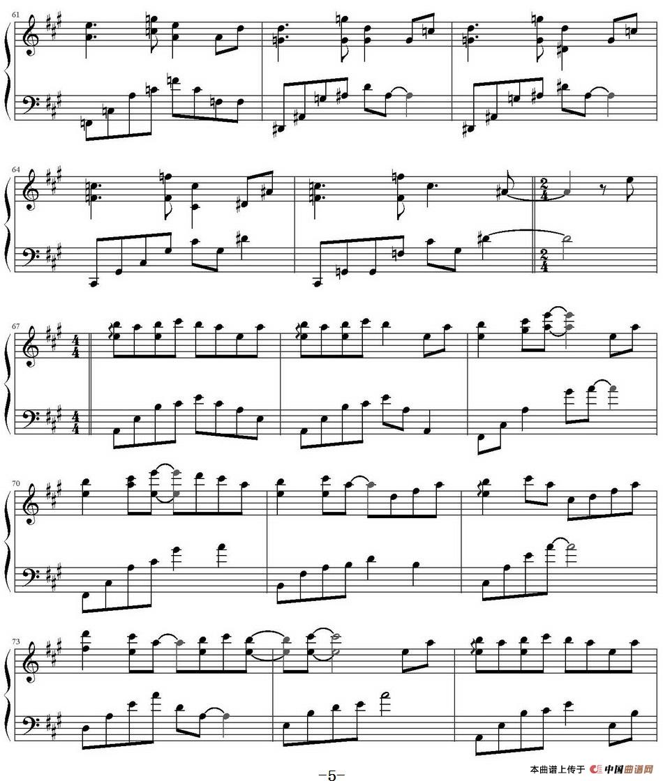 Leave Behind(1)Leave Behind-- Yiruma作曲 SilverRay制谱_页面_5.jpg
