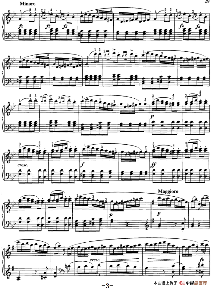 不可不弹的世界钢琴名曲：吉普赛回旋曲(1)不可不弹的世界钢琴名曲：吉普赛回旋曲&海顿3.png