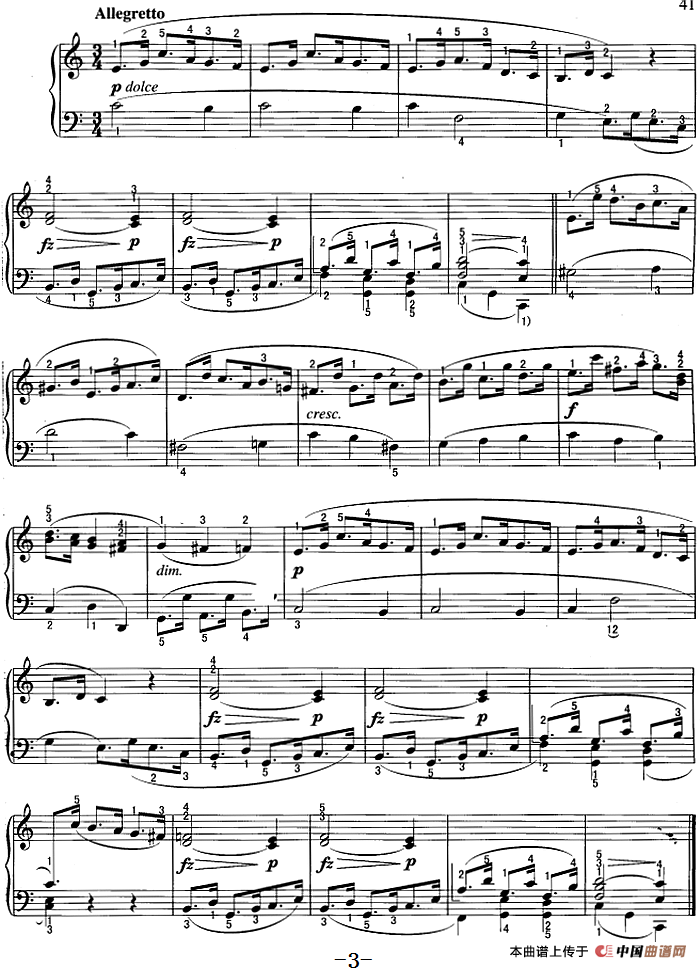 不可不弹的世界钢琴名曲：小奏鸣曲Op.36-2(1)不可不弹的世界钢琴名曲：小奏鸣曲Op.36-2&克莱门蒂3.png