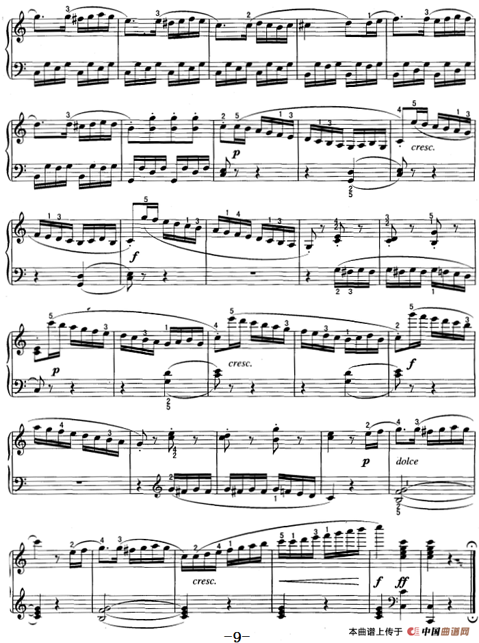 不可不弹的世界钢琴名曲：小奏鸣曲Op.20-1(1)不可不弹的世界钢琴名曲：小奏鸣曲Op.20-1&库劳9.png