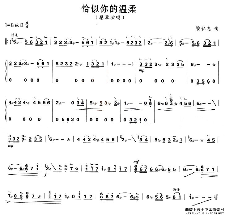 恰似你的温柔：恰似你的温柔1.gif