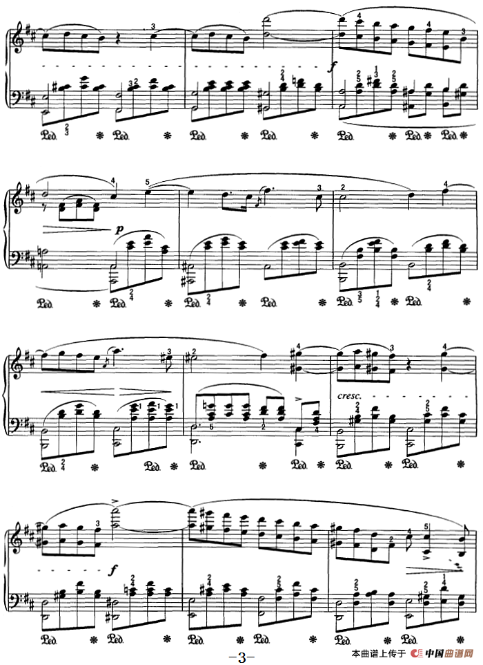 不可不弹的世界钢琴名曲：伐蒂那(1)不可不弹的世界钢琴名曲：伐蒂那&拉夫3.png