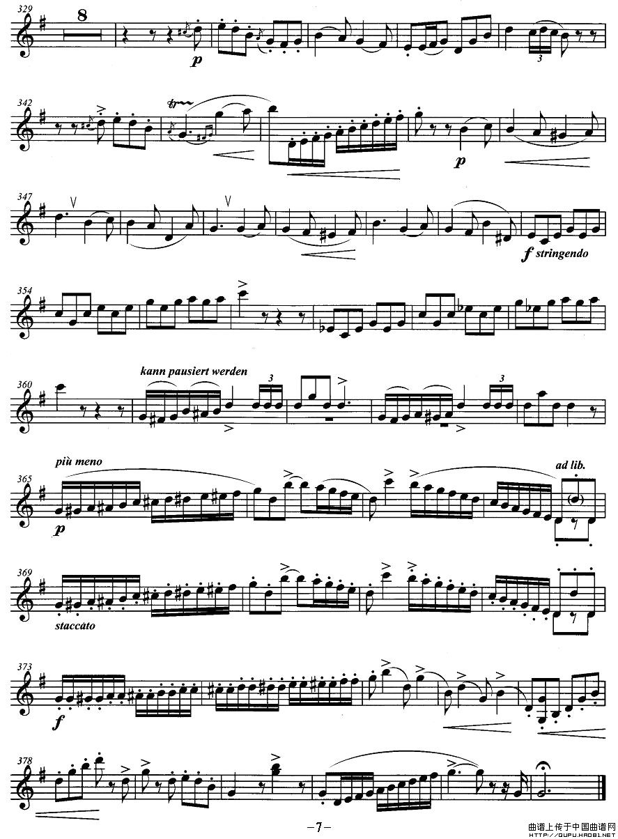 小号考级十级：协奏曲(1)小号考级十级：协奏曲7.jpg