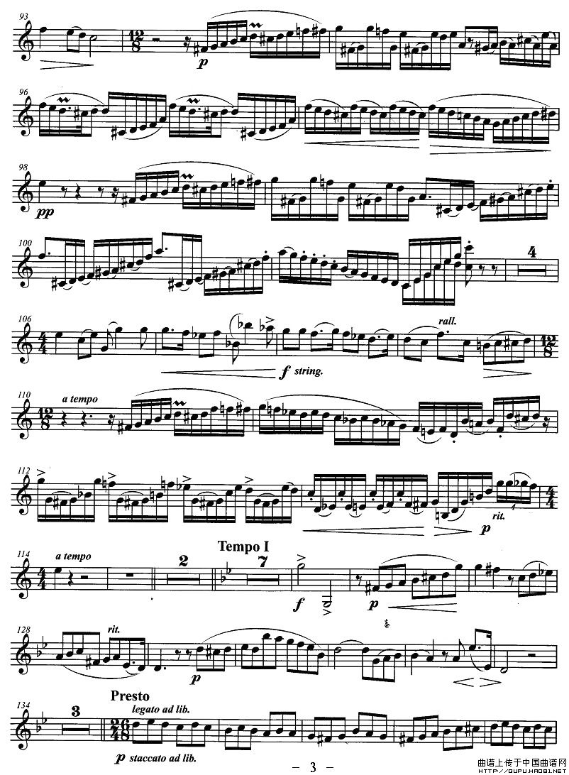 小号考级十级：音乐会乐曲(1)小号考级十级：音乐会乐曲3.jpg