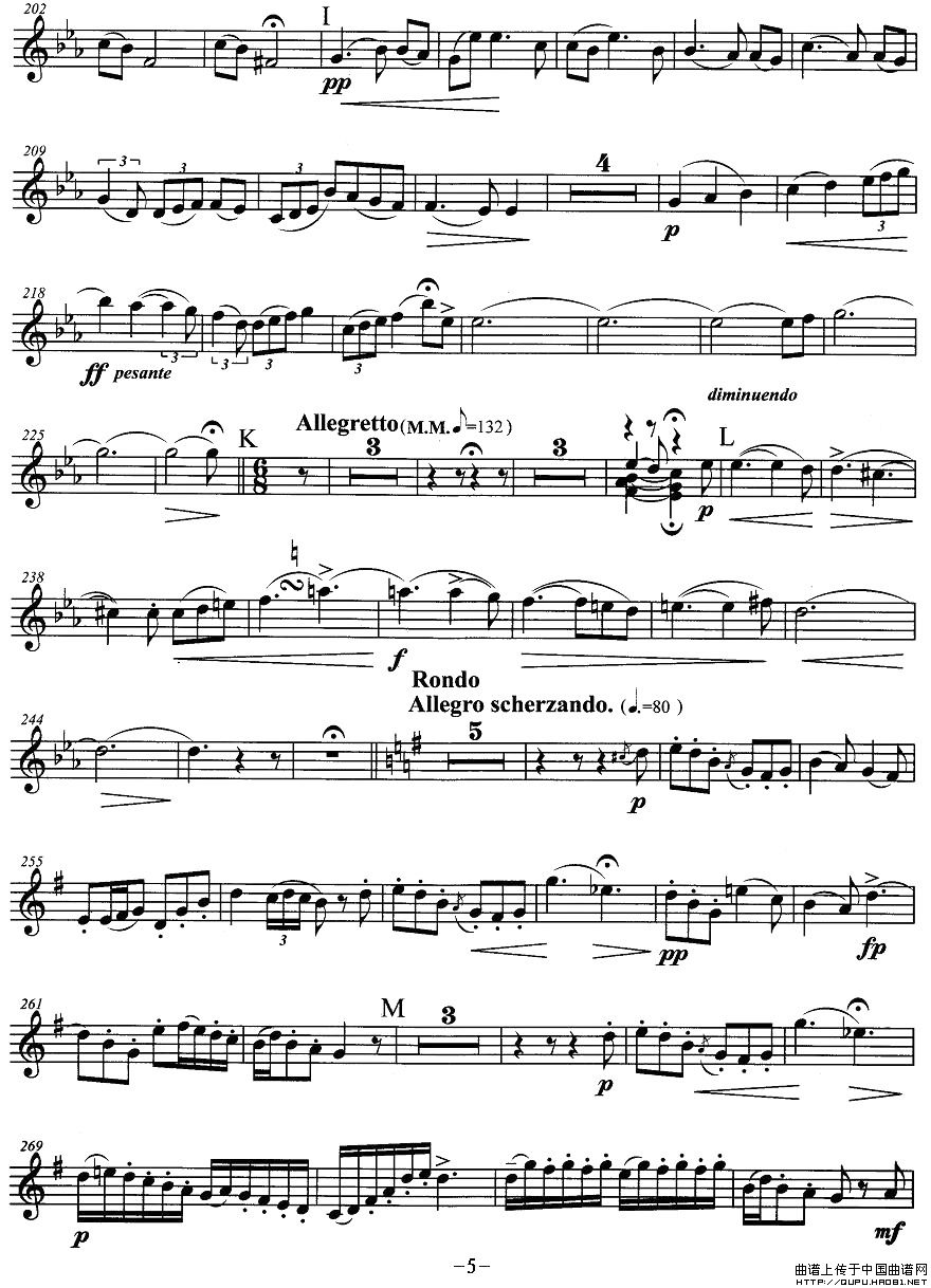 小号考级十级：协奏曲(1)小号考级十级：协奏曲5.jpg