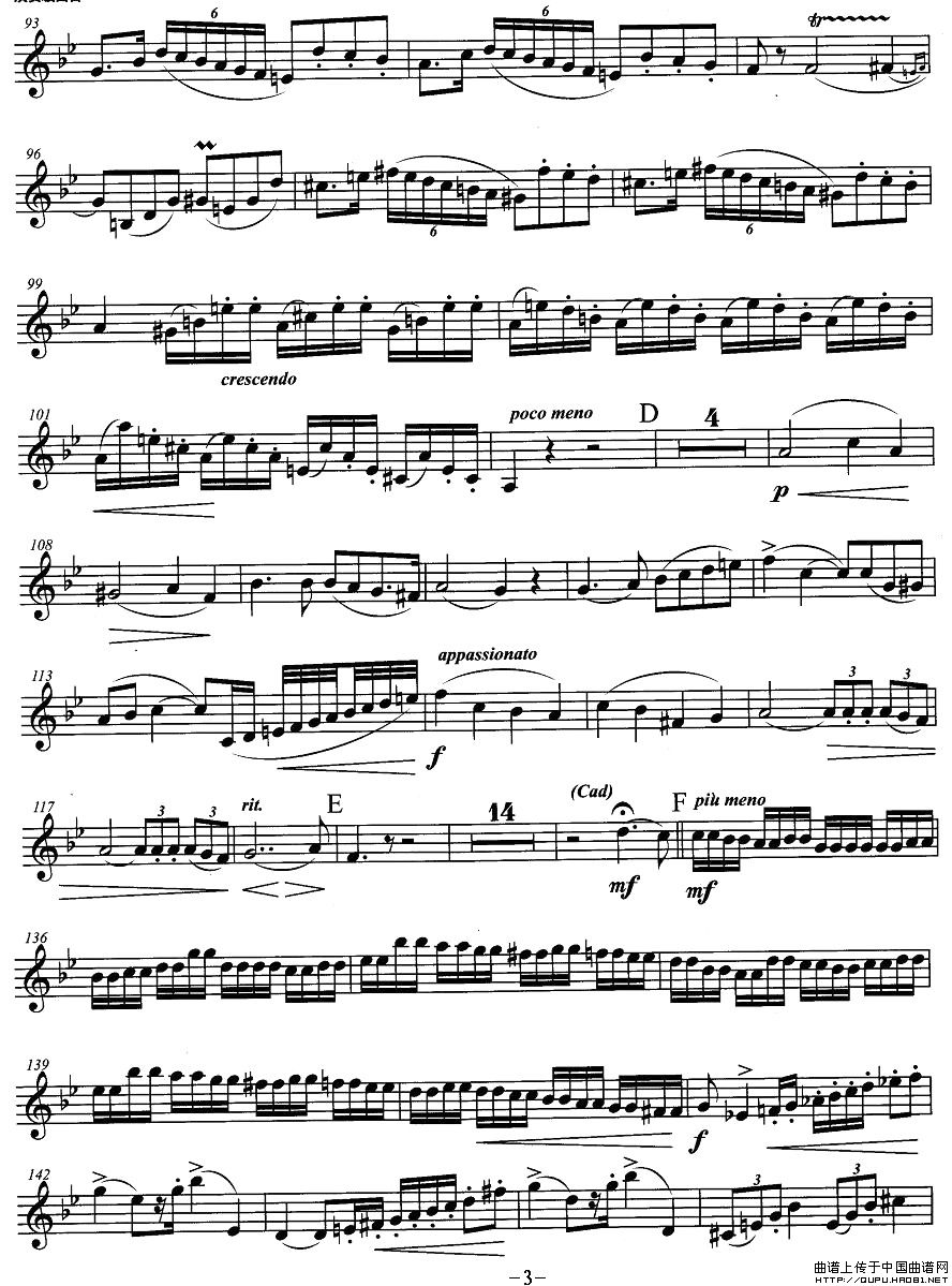 小号考级十级：协奏曲(1)小号考级十级：协奏曲3.jpg