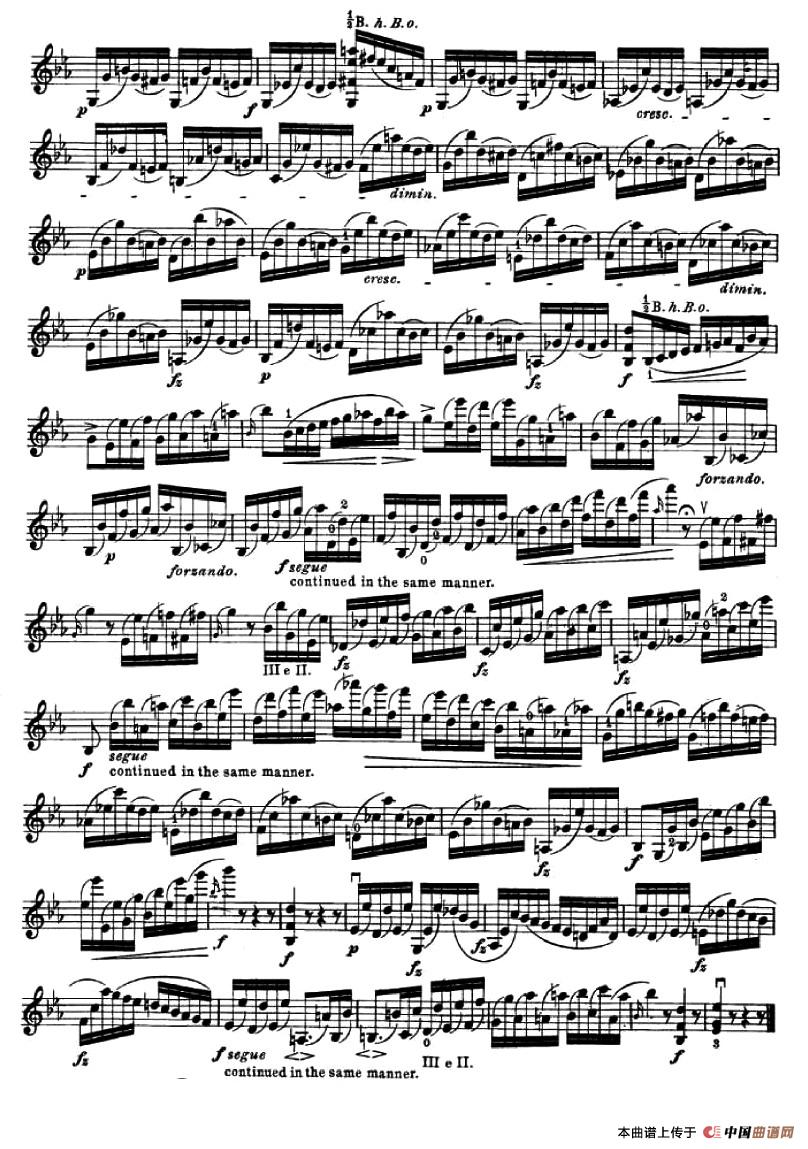 24首小提琴练习曲之19(1)图片6.jpg