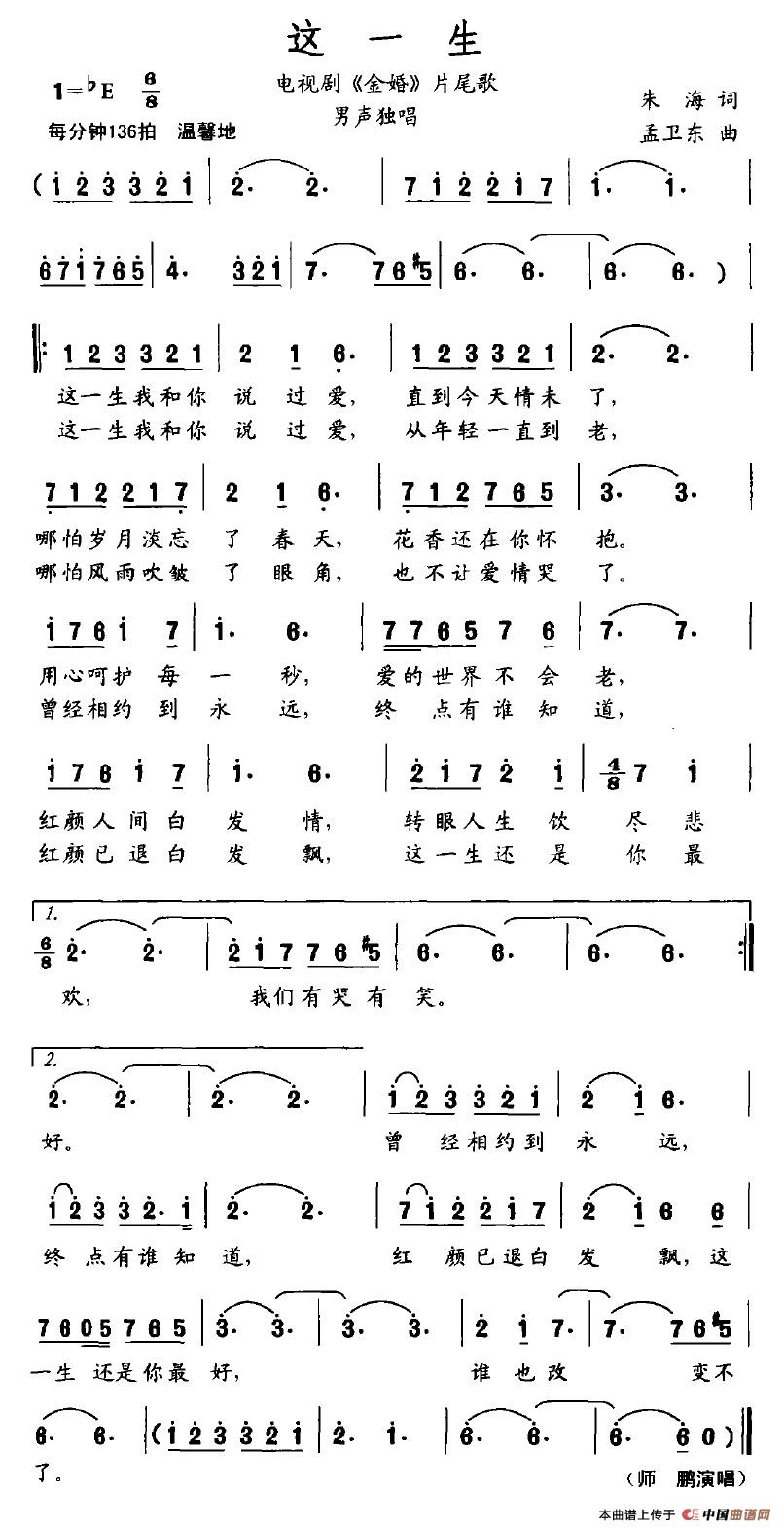 这一生（电视剧《金婚》片尾曲）(1)这一生.jpg