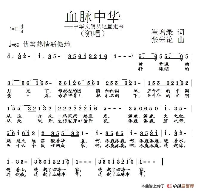 血脉中华（中华文明从这里走来）(1)血脉中华.jpg