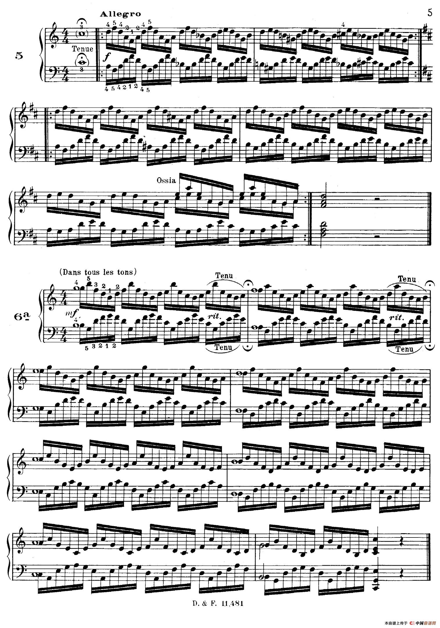 51 Exercises, WoO 6（51首钢琴练习 1—7）(1)007.jpg