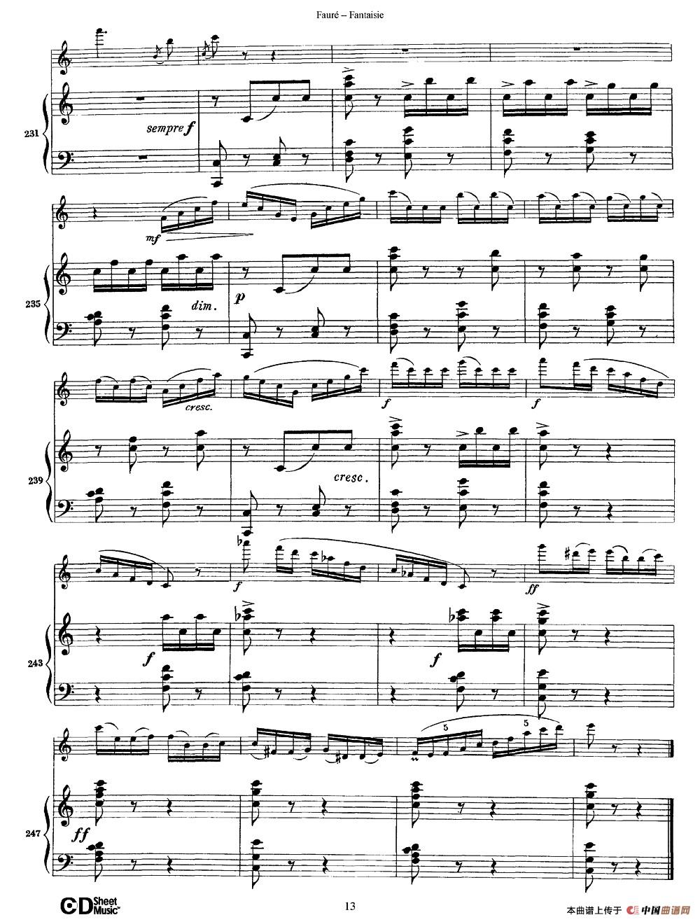 Fantaisie Op.79（幻想曲 作品79号）（长笛+钢琴伴奏）(1)图片13.jpg
