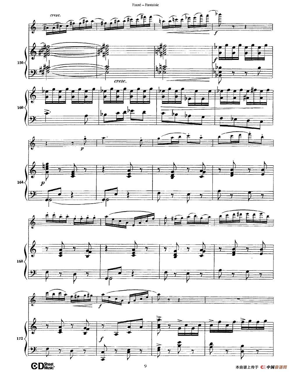 Fantaisie Op.79（幻想曲 作品79号）（长笛+钢琴伴奏）(1)图片9.jpg