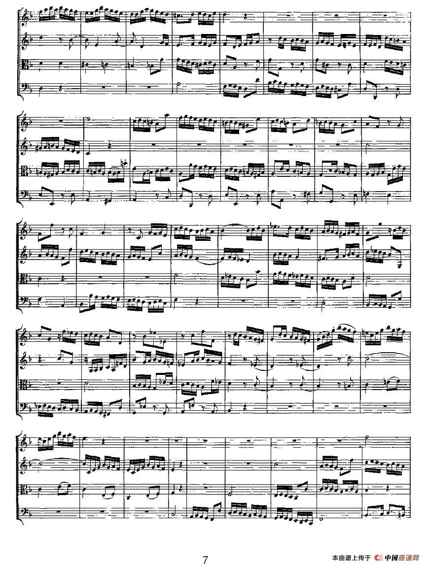 Quartet No. 8 in F Major, K. 168（F大调第八弦乐四重奏）(1)K. 168 -007.jpg