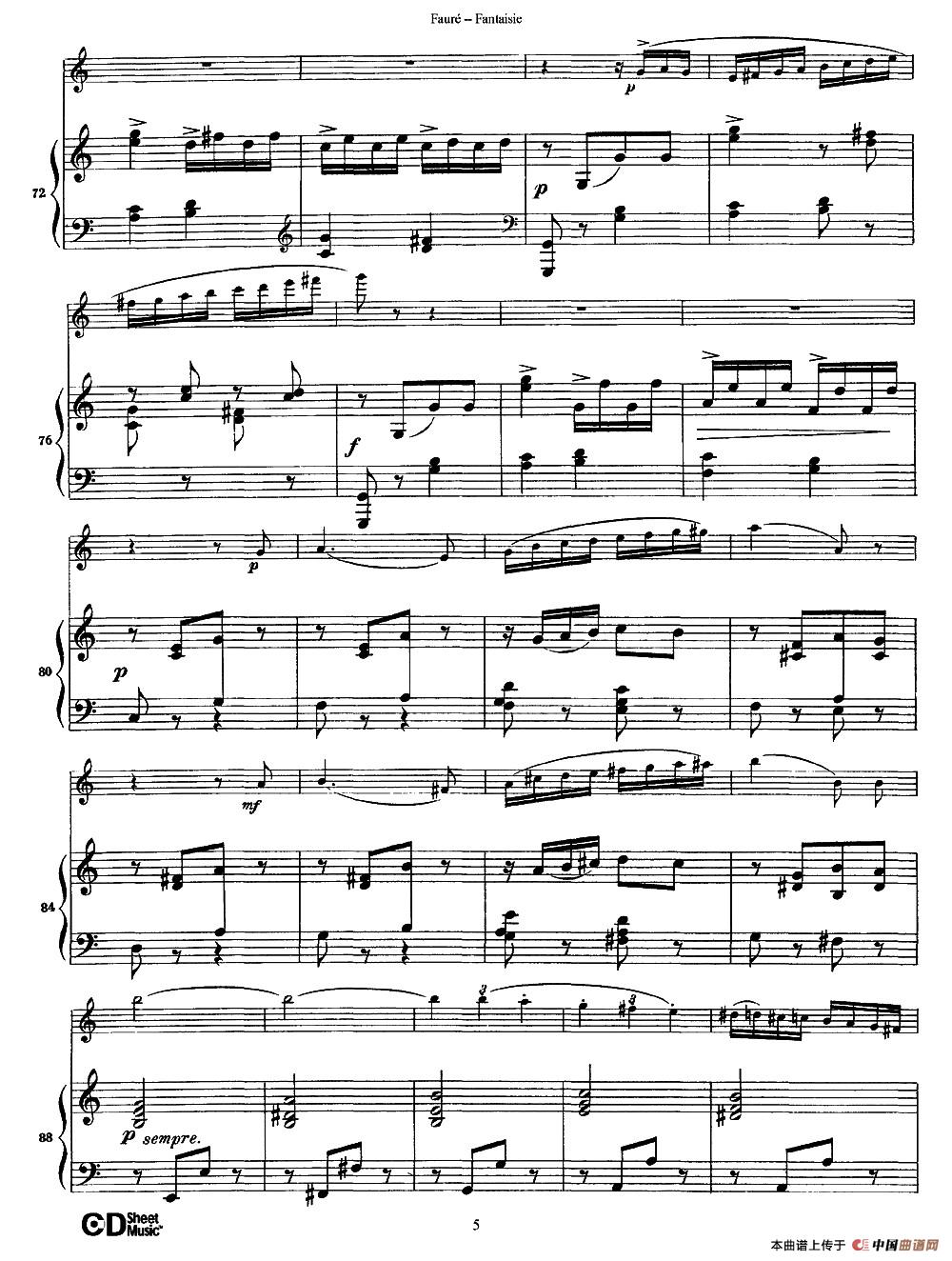 Fantaisie Op.79（幻想曲 作品79号）（长笛+钢琴伴奏）(1)图片5.jpg
