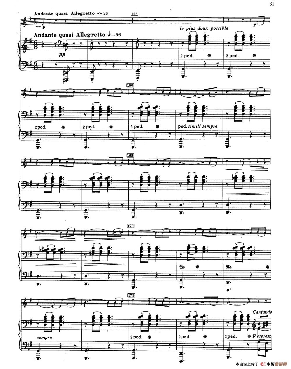 Fantaisie Sur Le Freyschutz（魔弹射手幻想曲）（长笛+钢琴）(1)图片7.jpg